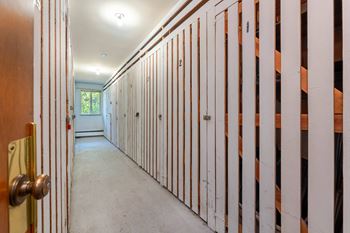 Storage area